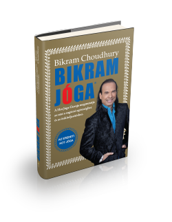 Bikram Jóga
