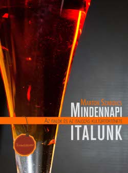 Mindennapi italunk